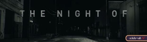 Однажды ночью